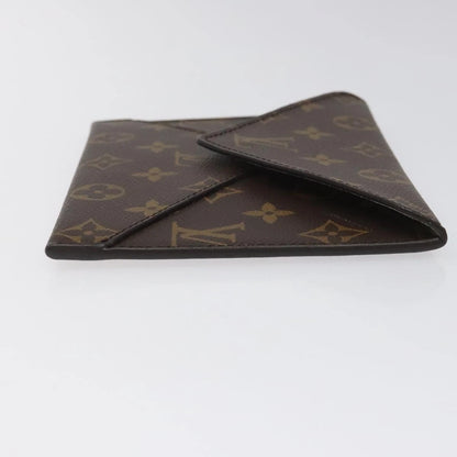 Louis Vuitton Monogram Pochette Kirigami Pouch
