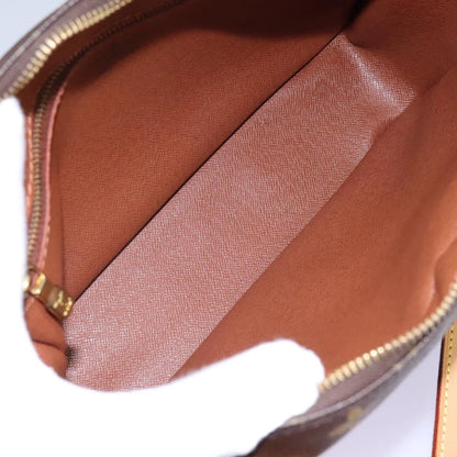 Louis Vuitton Monogram Trocadero 27 Shoulder Bag M51274