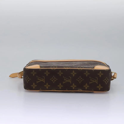 Louis Vuitton Monogram Trocadero 27 Shoulder Bag M51274
