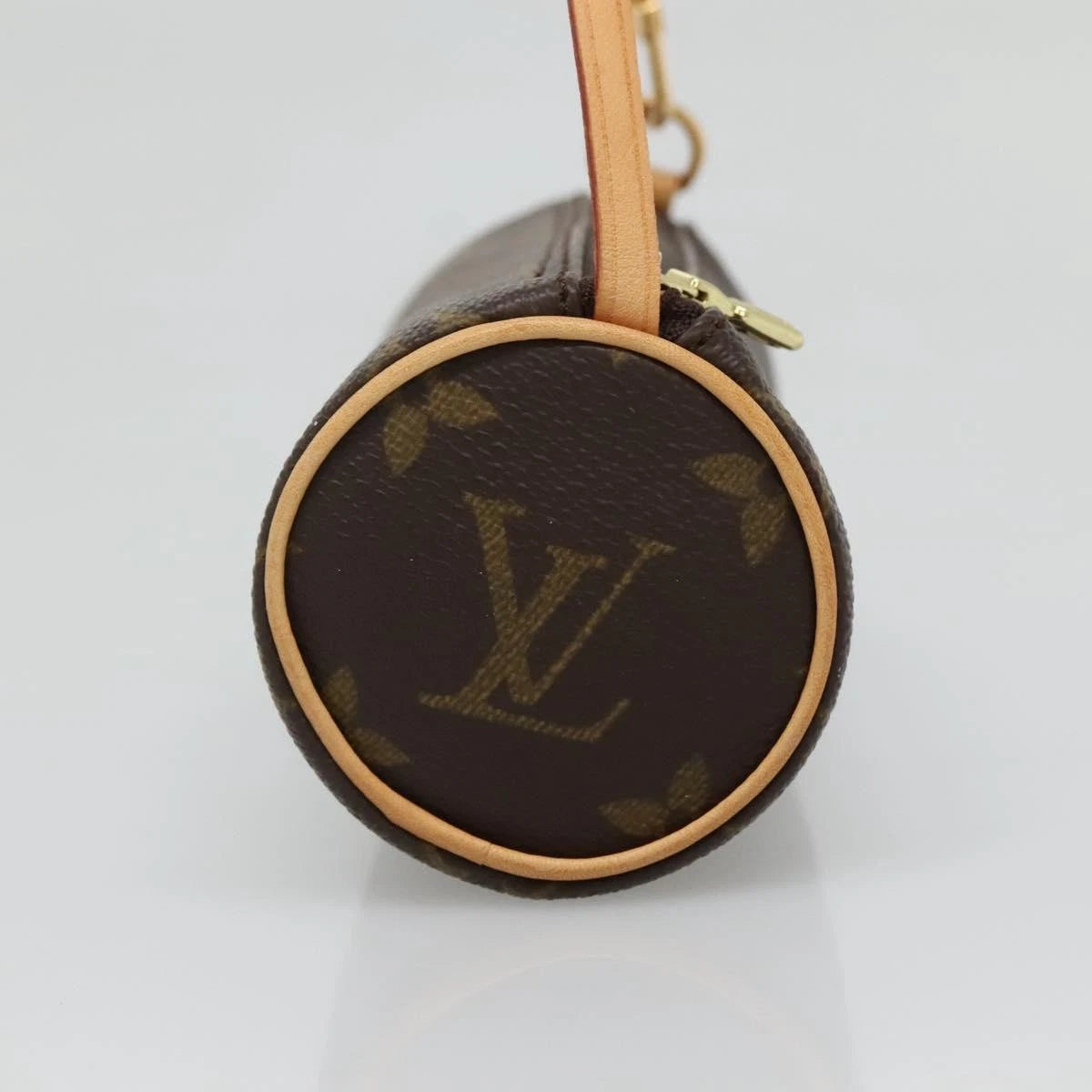 Louis Vuitton Monogram Papillon Pouch