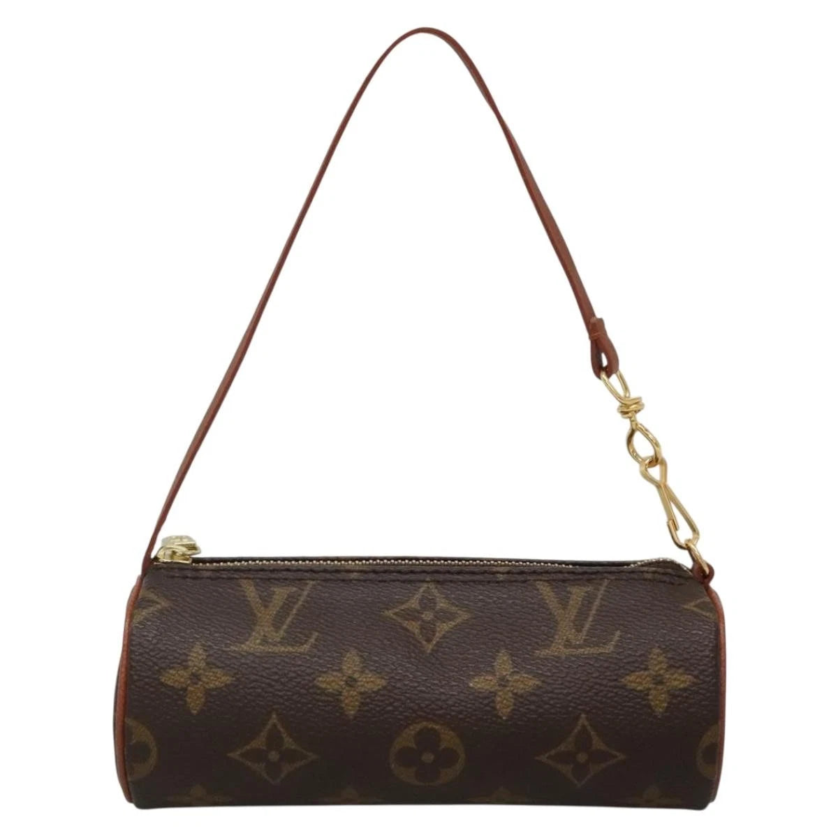 Louis Vuitton Monogram Papillon Pouch
