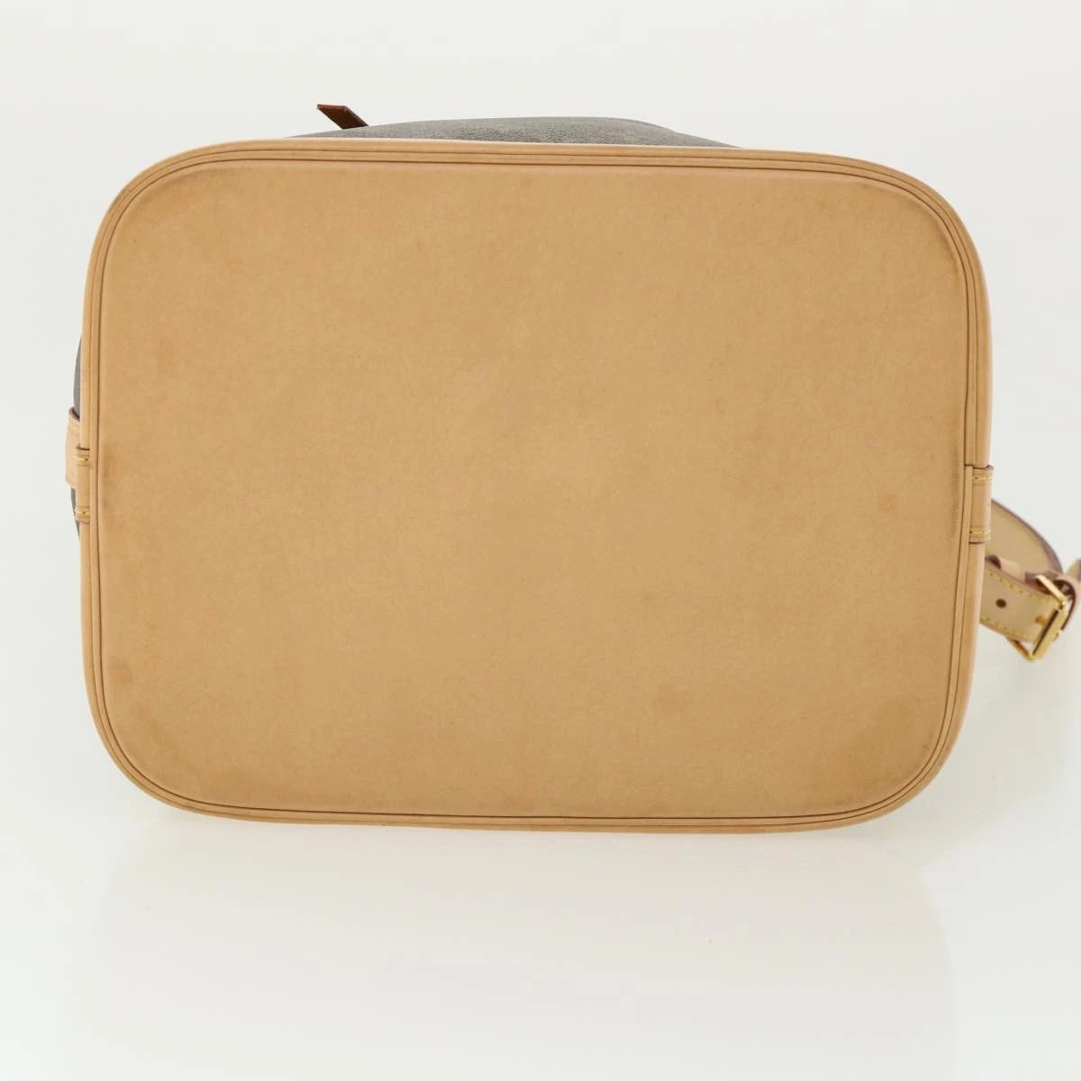 Louis Vuitton Monogram Petit Noe Shoulder Bag M40818