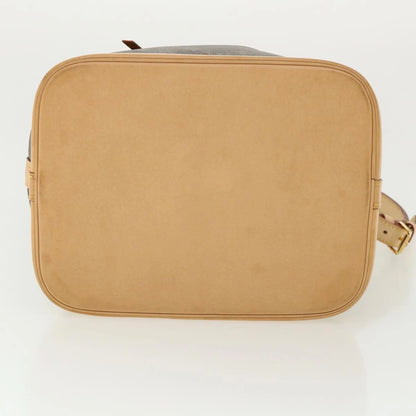 Louis Vuitton Monogram Petit Noe Shoulder Bag M40818