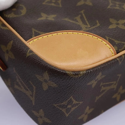 Louis Vuitton Monogram Trocadero 27 Shoulder Bag M51274