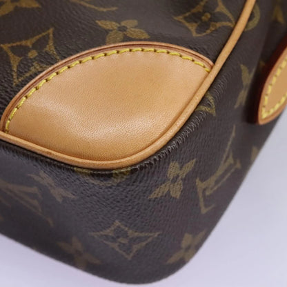 Louis Vuitton Monogram Trocadero 27 Shoulder Bag M51274