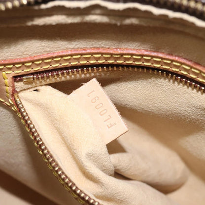 Louis Vuitton Monogram Looping Mm Shoulder Bag M51146